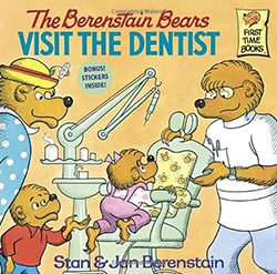 berenstain-dentist