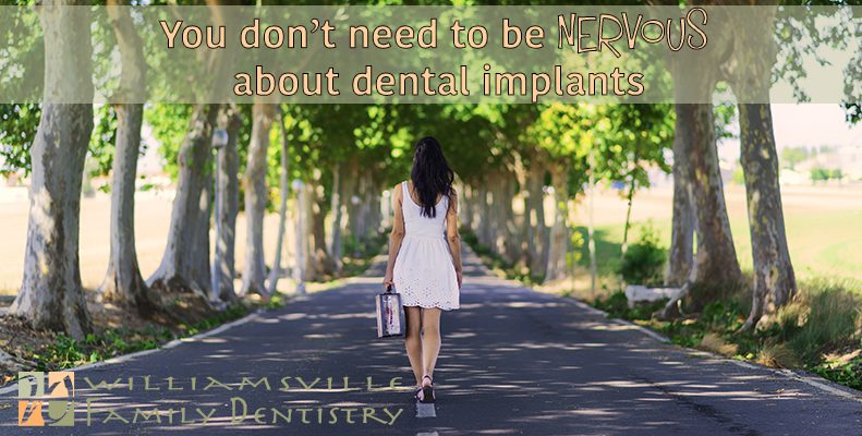 dental implants